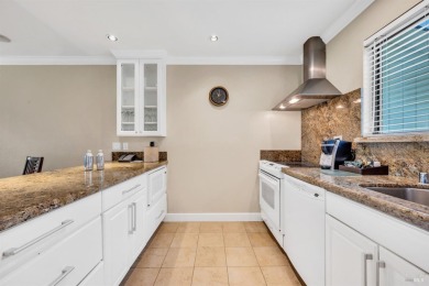 This ground floor condo has beautiful views of the vineyards and on Silverado Country Club and Resort in California - for sale on GolfHomes.com, golf home, golf lot