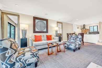 This ground floor condo has beautiful views of the vineyards and on Silverado Country Club and Resort in California - for sale on GolfHomes.com, golf home, golf lot