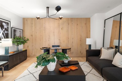 This exceptional designer-ready residence is located within on Fisher Island Club in Florida - for sale on GolfHomes.com, golf home, golf lot