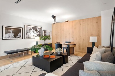 This exceptional designer-ready residence is located within on Fisher Island Club in Florida - for sale on GolfHomes.com, golf home, golf lot