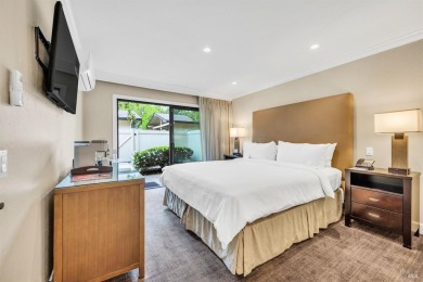 This ground floor condo has beautiful views of the vineyards and on Silverado Country Club and Resort in California - for sale on GolfHomes.com, golf home, golf lot