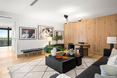 This exceptional designer-ready residence is located within on Fisher Island Club in Florida - for sale on GolfHomes.com, golf home, golf lot