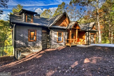 Overlooking a serene hidden lake-known by some residents as on White Path Golf Club in Georgia - for sale on GolfHomes.com, golf home, golf lot