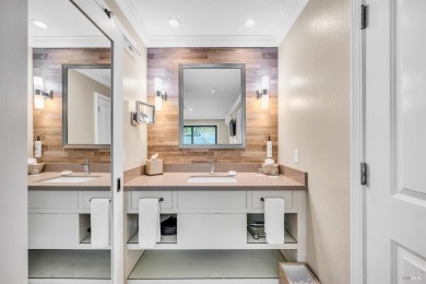 This ground floor condo has beautiful views of the vineyards and on Silverado Country Club and Resort in California - for sale on GolfHomes.com, golf home, golf lot