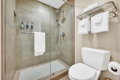 This ground floor condo has beautiful views of the vineyards and on Silverado Country Club and Resort in California - for sale on GolfHomes.com, golf home, golf lot