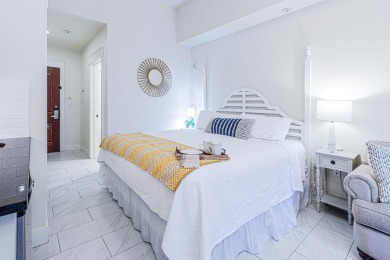 It's all about location--and this charming, beautifully updated on Sandestin Golf and Beach Resort - Raven in Florida - for sale on GolfHomes.com, golf home, golf lot
