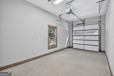 Overlooking a serene hidden lake-known by some residents as on White Path Golf Club in Georgia - for sale on GolfHomes.com, golf home, golf lot