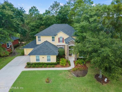 Your dream lifestyle awaits! Nestled on the prestigious 15th on Eagle Landing Golf Club in Florida - for sale on GolfHomes.com, golf home, golf lot