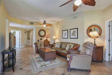 Nestled in the highly sought-after Lely Resort community in on Lely Resort Golf and Country Club in Florida - for sale on GolfHomes.com, golf home, golf lot