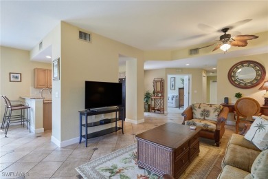 Nestled in the highly sought-after Lely Resort community in on Lely Resort Golf and Country Club in Florida - for sale on GolfHomes.com, golf home, golf lot