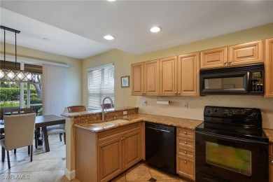 Nestled in the highly sought-after Lely Resort community in on Lely Resort Golf and Country Club in Florida - for sale on GolfHomes.com, golf home, golf lot