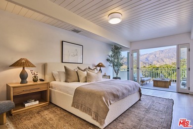 Tucked behind the guarded gates of the exclusive Malibu Colony on Calabasas Golf and Country Club in California - for sale on GolfHomes.com, golf home, golf lot