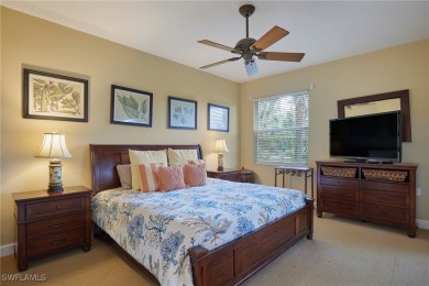 Nestled in the highly sought-after Lely Resort community in on Lely Resort Golf and Country Club in Florida - for sale on GolfHomes.com, golf home, golf lot