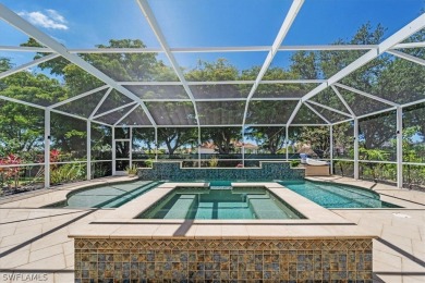 Stop looking.. your wow factor home is here! A gated community on Royal Tee Country Club in Florida - for sale on GolfHomes.com, golf home, golf lot