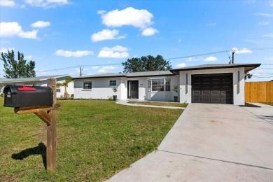 Great Price Reduction!!...This home is ready for you to just on Venice East Golf Club in Florida - for sale on GolfHomes.com, golf home, golf lot