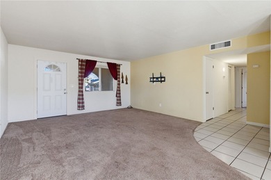 Charming 3-bedroom, 2-bath home offering 1,393 sq ft of on Cerbat Cliffs Golf Course in Arizona - for sale on GolfHomes.com, golf home, golf lot