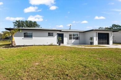 Great Price Reduction!!...This home is ready for you to just on Venice East Golf Club in Florida - for sale on GolfHomes.com, golf home, golf lot