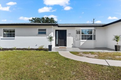 Great Price Reduction!!...This home is ready for you to just on Venice East Golf Club in Florida - for sale on GolfHomes.com, golf home, golf lot