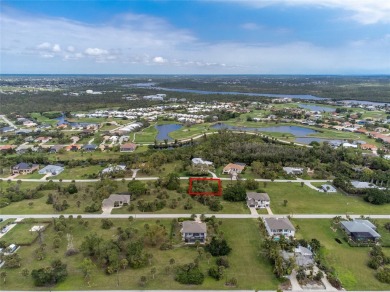 Discover Cape Haze East, a well-established community with deed on Rotonda Golf and Country Club The Links Course in Florida - for sale on GolfHomes.com, golf home, golf lot