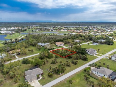 Discover Cape Haze East, a well-established community with deed on Rotonda Golf and Country Club The Links Course in Florida - for sale on GolfHomes.com, golf home, golf lot