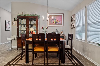 Price Improvement! Don't miss this 2021 Built Clifton Model Home on Slammer and Squire Golf Course in Florida - for sale on GolfHomes.com, golf home, golf lot