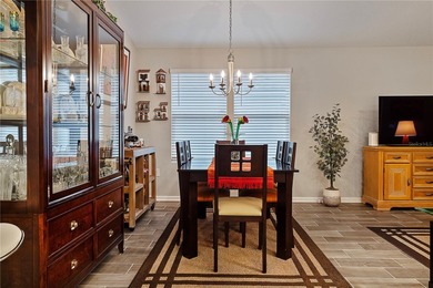 Price Improvement! Don't miss this 2021 Built Clifton Model Home on Slammer and Squire Golf Course in Florida - for sale on GolfHomes.com, golf home, golf lot