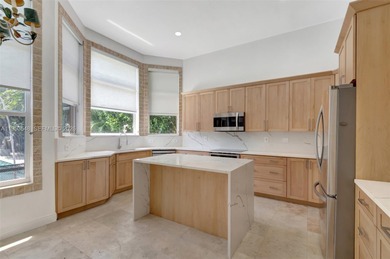 Endless potential in the highly sought-after golf community of on Ironhorse Country Club in Florida - for sale on GolfHomes.com, golf home, golf lot