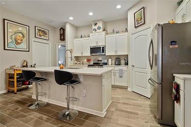 Price Improvement! Don't miss this 2021 Built Clifton Model Home on Slammer and Squire Golf Course in Florida - for sale on GolfHomes.com, golf home, golf lot