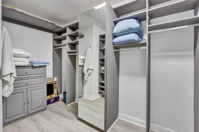 Light & open, this lovely 2-story home of 3 bedrooms & 2 1/2 on Woodfield Country Club in Florida - for sale on GolfHomes.com, golf home, golf lot