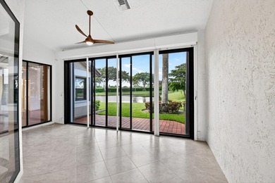 Charming 3 bedroom 2 bath villa on a quiet cul-de-sac. Stunning on  in Florida - for sale on GolfHomes.com, golf home, golf lot