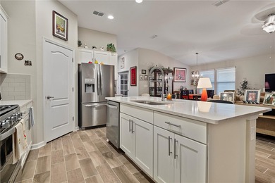 Price Improvement! Don't miss this 2021 Built Clifton Model Home on Slammer and Squire Golf Course in Florida - for sale on GolfHomes.com, golf home, golf lot