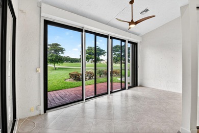 Charming 3 bedroom 2 bath villa on a quiet cul-de-sac. Stunning on  in Florida - for sale on GolfHomes.com, golf home, golf lot