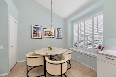 Welcome to this exquisite residence, perfectly nestled on a on University Park Country Club in Florida - for sale on GolfHomes.com, golf home, golf lot