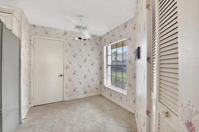 Charming 3 bedroom 2 bath villa on a quiet cul-de-sac. Stunning on  in Florida - for sale on GolfHomes.com, golf home, golf lot