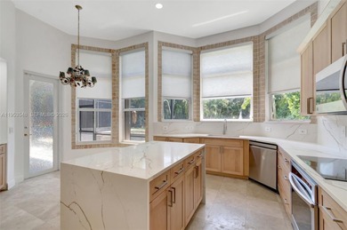 Endless potential in the highly sought-after golf community of on Ironhorse Country Club in Florida - for sale on GolfHomes.com, golf home, golf lot