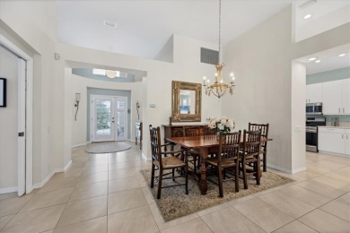 Welcome to this exquisite residence, perfectly nestled on a on University Park Country Club in Florida - for sale on GolfHomes.com, golf home, golf lot