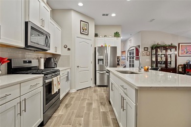 Price Improvement! Don't miss this 2021 Built Clifton Model Home on Slammer and Squire Golf Course in Florida - for sale on GolfHomes.com, golf home, golf lot