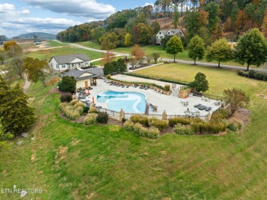 Discover the perfect setting for your dream home on this premium on Tennessee National Golf Club in Tennessee - for sale on GolfHomes.com, golf home, golf lot