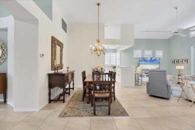 Welcome to this exquisite residence, perfectly nestled on a on University Park Country Club in Florida - for sale on GolfHomes.com, golf home, golf lot