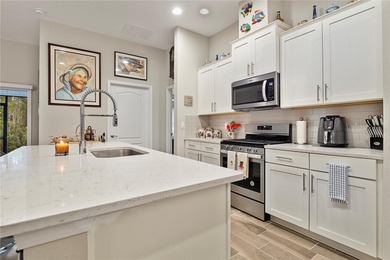 Price Improvement! Don't miss this 2021 Built Clifton Model Home on Slammer and Squire Golf Course in Florida - for sale on GolfHomes.com, golf home, golf lot