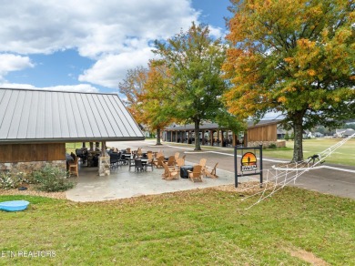 Discover the perfect setting for your dream home on this premium on Tennessee National Golf Club in Tennessee - for sale on GolfHomes.com, golf home, golf lot