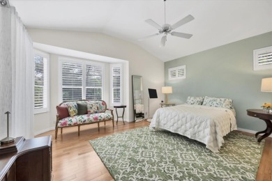 Welcome to this exquisite residence, perfectly nestled on a on University Park Country Club in Florida - for sale on GolfHomes.com, golf home, golf lot