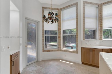 Endless potential in the highly sought-after golf community of on Ironhorse Country Club in Florida - for sale on GolfHomes.com, golf home, golf lot