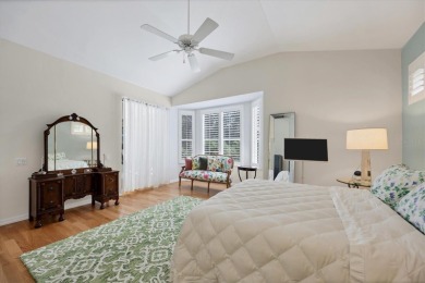 Welcome to this exquisite residence, perfectly nestled on a on University Park Country Club in Florida - for sale on GolfHomes.com, golf home, golf lot