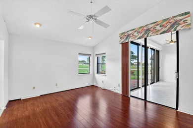Charming 3 bedroom 2 bath villa on a quiet cul-de-sac. Stunning on  in Florida - for sale on GolfHomes.com, golf home, golf lot