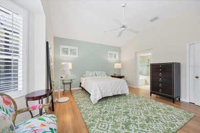 Welcome to this exquisite residence, perfectly nestled on a on University Park Country Club in Florida - for sale on GolfHomes.com, golf home, golf lot