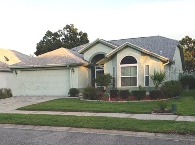 ** DON'T MISS OUT ON THIS VERY WELL-MAINTAINED IN DESIREABLE on Twin Rivers Golf Club in Florida - for sale on GolfHomes.com, golf home, golf lot