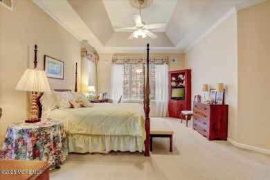 THIS CHARMING AND METICULOUSLY MAINTINED TOLL BROTHERS SAN REMO on Westlake Golf and Country Club in New Jersey - for sale on GolfHomes.com, golf home, golf lot