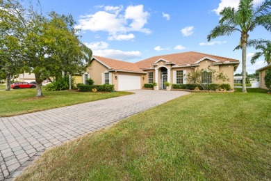 Spectacular LAKE View home in the beautiful community of St on St. James Golf Club in Florida - for sale on GolfHomes.com, golf home, golf lot