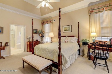 THIS CHARMING AND METICULOUSLY MAINTINED TOLL BROTHERS SAN REMO on Westlake Golf and Country Club in New Jersey - for sale on GolfHomes.com, golf home, golf lot